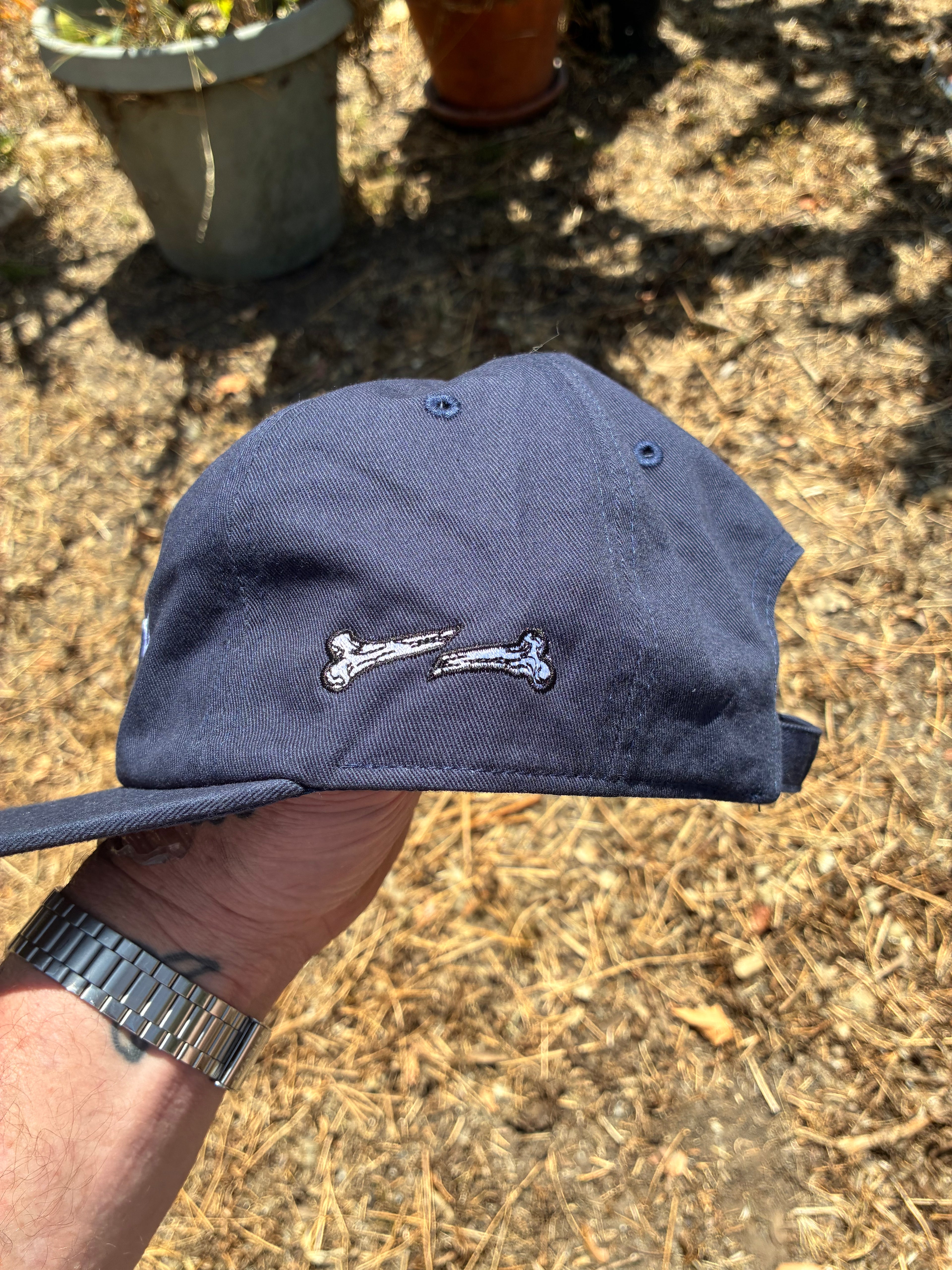 Deadleg Dad Hat