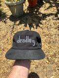 Deadleg Dad Hat